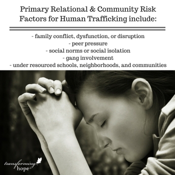 Relational%2FCommunity Risk Factors